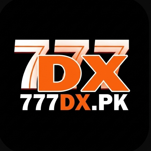 777dx